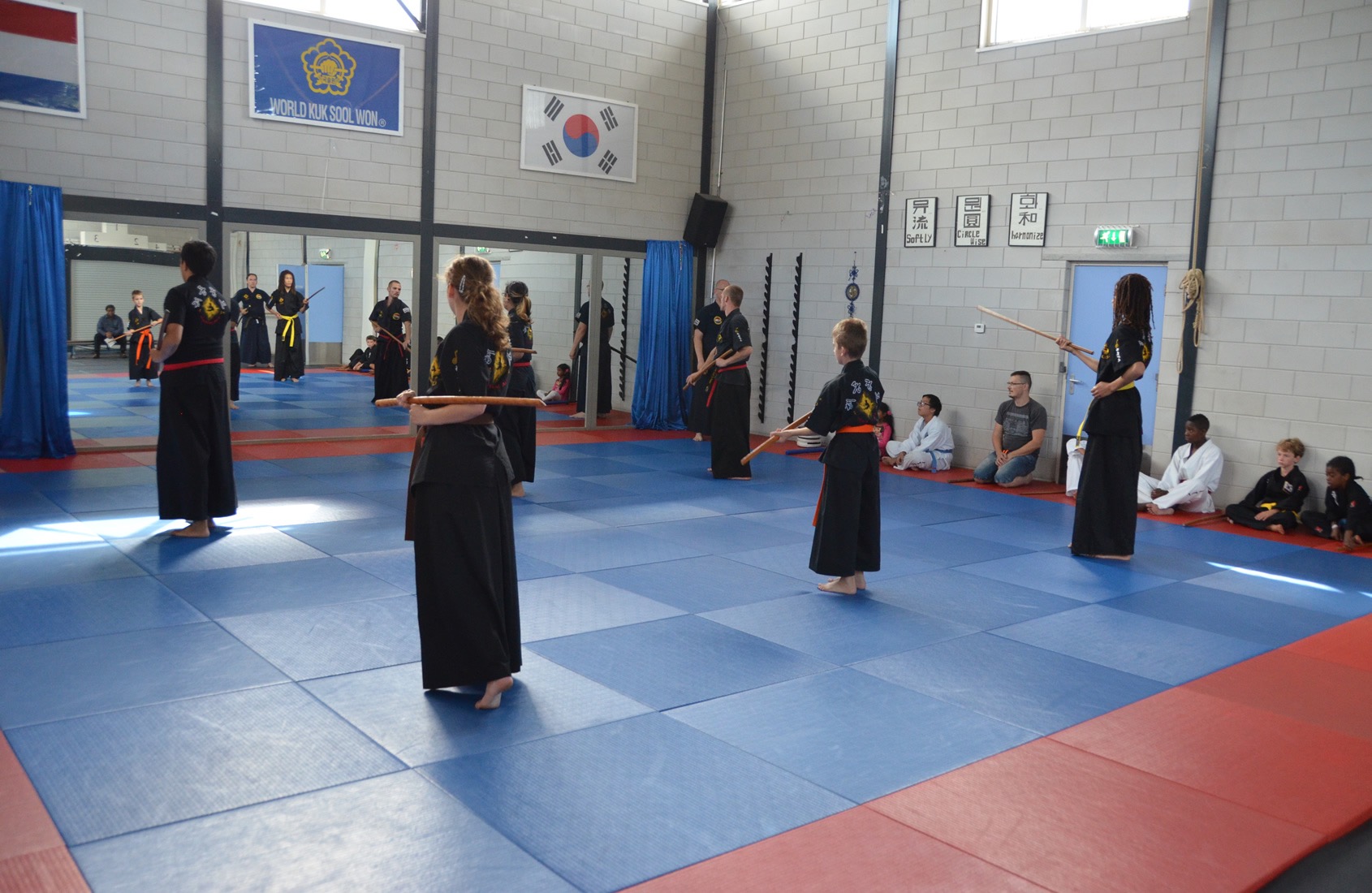 Haidong Gumdo
